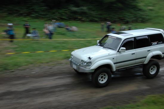 2007-09-02 4WD FESTA in ͹⻳ 1