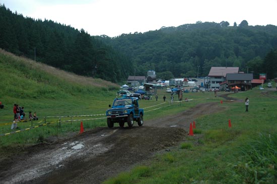 2007-09-02 4WD FESTA in ͹⻳ 5