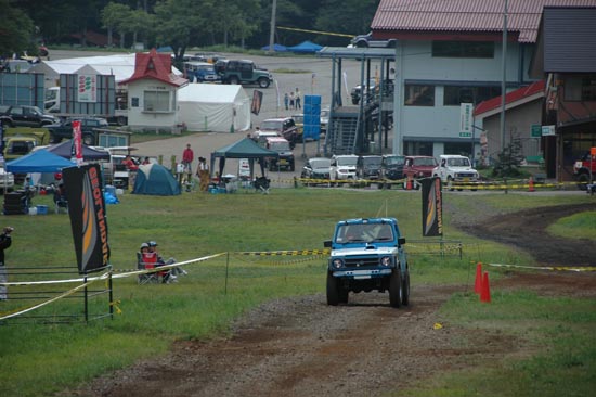 2007-09-02 4WD FESTA in ͹⻳ 7