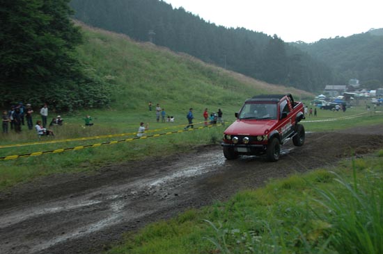 2007-09-02 4WD FESTA in ͹⻳ 12