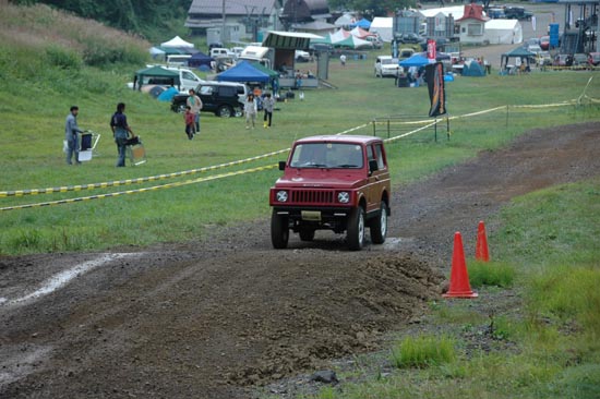 2007-09-02 4WD FESTA in ͹⻳ 15