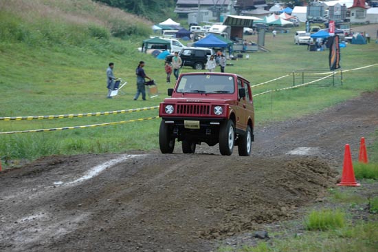 2007-09-02 4WD FESTA in ͹⻳ 16