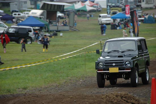 2007-09-02 4WD FESTA in ͹⻳ 21