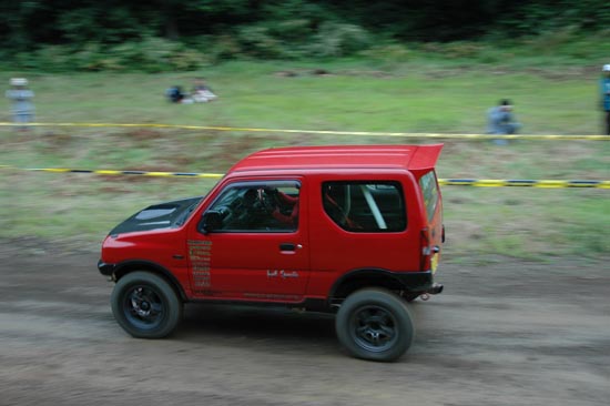 2007-09-02 4WD FESTA in ͹⻳ 27