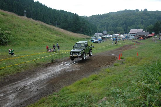 2007-09-02 4WD FESTA in ͹⻳ 28