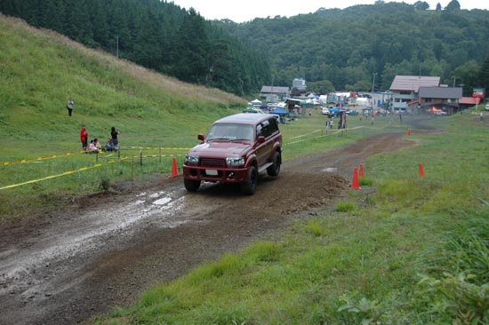 2007-09-02 4WD FESTA in ͹⻳ 30