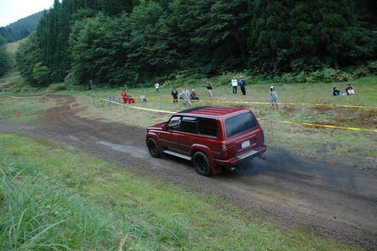 2007-09-02 4WD FESTA in ͹⻳ 31