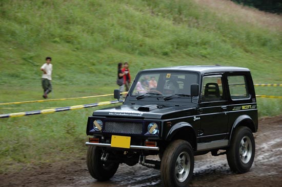 2007-09-02 4WD FESTA in ͹⻳ 44