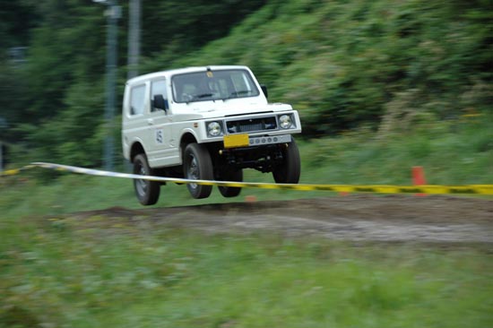 2007-09-02 4WD FESTA in ͹⻳ 81