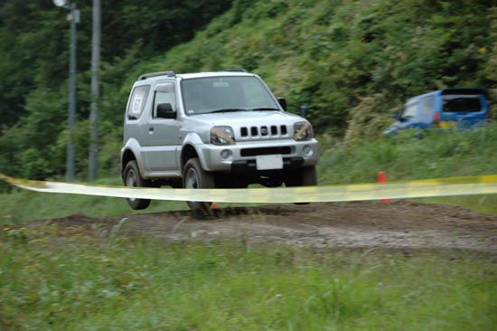 2007-09-02 4WD FESTA in ͹⻳ 82