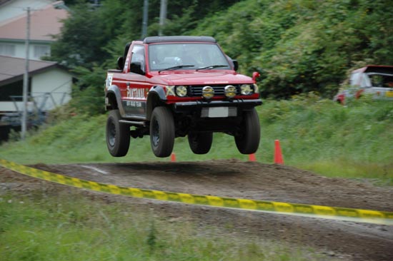 2007-09-02 4WD FESTA in ͹⻳ 87