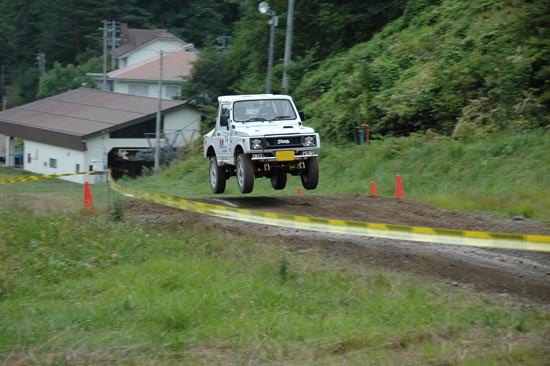 2007-09-02 4WD FESTA in ͹⻳ 88