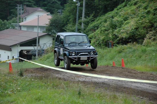 2007-09-02 4WD FESTA in ͹⻳ 91