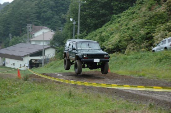 2007-09-02 4WD FESTA in ͹⻳ 94