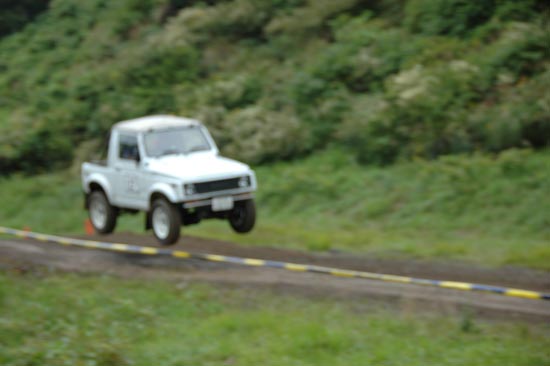 2007-09-02 4WD FESTA in ͹⻳ 97