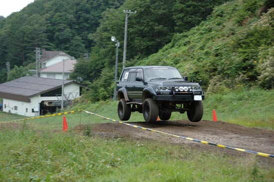 2007-09-02 4WD FESTA in ͹⻳ 99