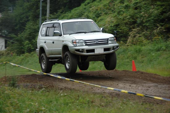 2007-09-02 4WD FESTA in ͹⻳ 100