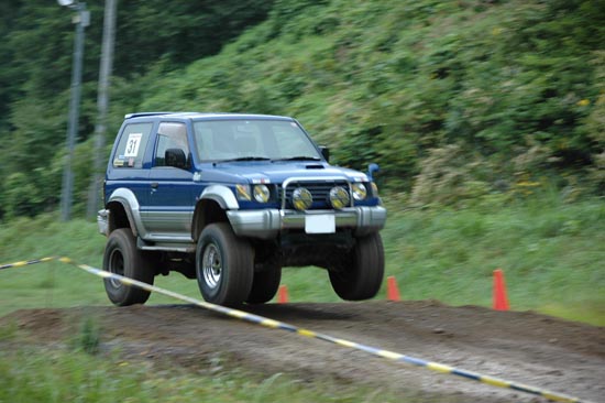 2007-09-02 4WD FESTA in ͹⻳ 3