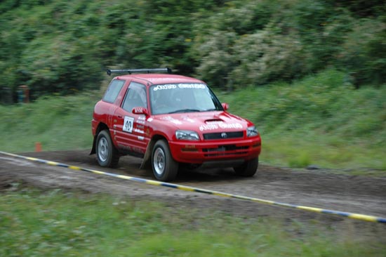 2007-09-02 4WD FESTA in ͹⻳ 6
