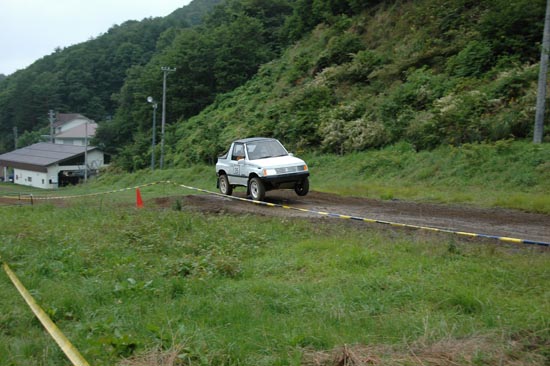 2007-09-02 4WD FESTA in ͹⻳ 19