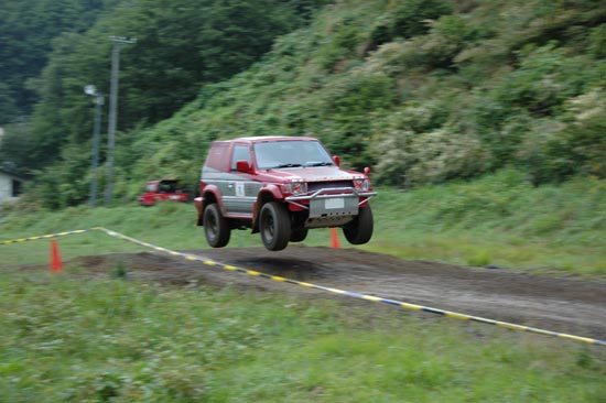 2007-09-02 4WD FESTA in ͹⻳ 29