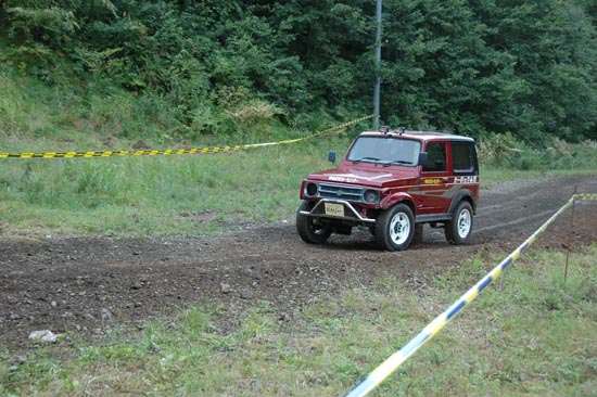 2007-09-02 4WD FESTA in ͹⻳ 44