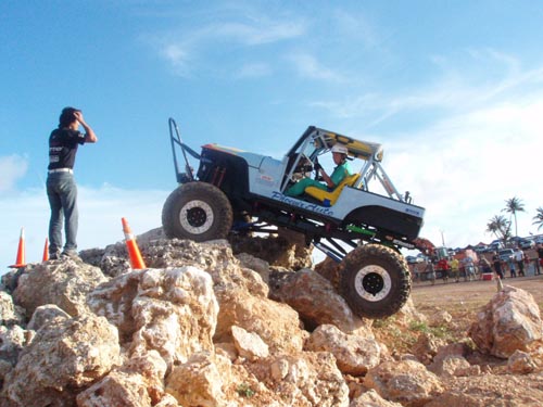 2007 GUAM smokin wheels offroad race (4/14.15) 102