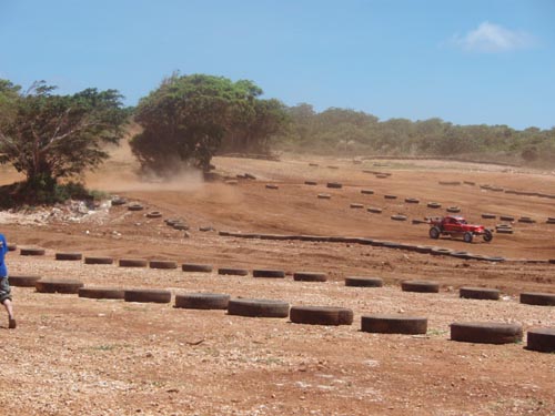 2007 GUAM smokin wheels offroad race (4/14.15) 116