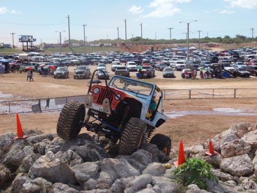 2007 GUAM smokin wheels offroad race (4/14.15) 126