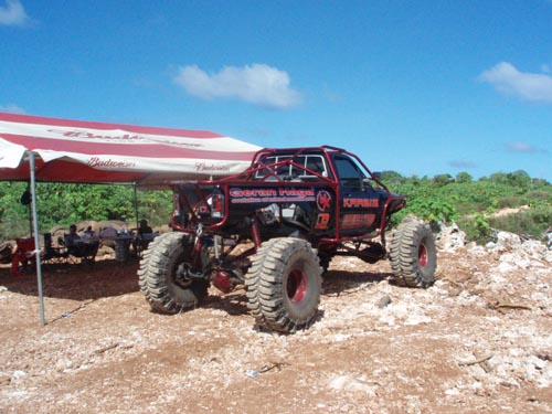 2007 GUAM smokin wheels offroad race (4/14.15) 128