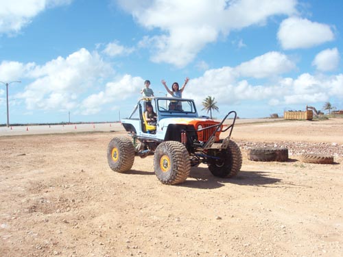 2007 GUAM smokin wheels offroad race (4/14.15) 138