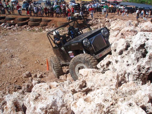 2007 GUAM smokin wheels offroad race (4/14.15) 140