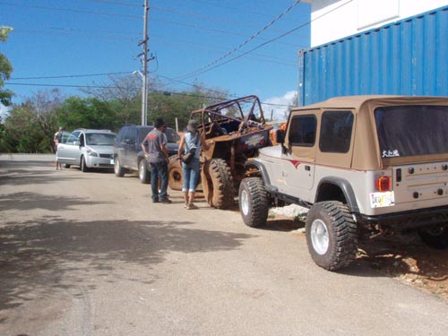 2007 GUAM smokin wheels offroad race (4/14.15) 163