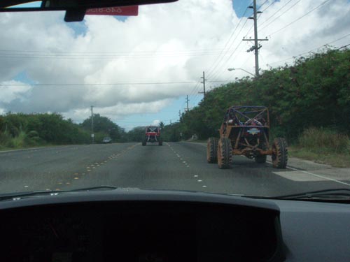 2007 GUAM smokin wheels offroad race (4/14.15) 164