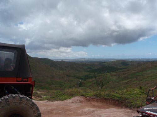 2007 GUAM smokin wheels offroad race (4/14.15) 190