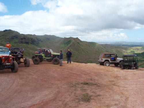 2007 GUAM smokin wheels offroad race (4/14.15) 197