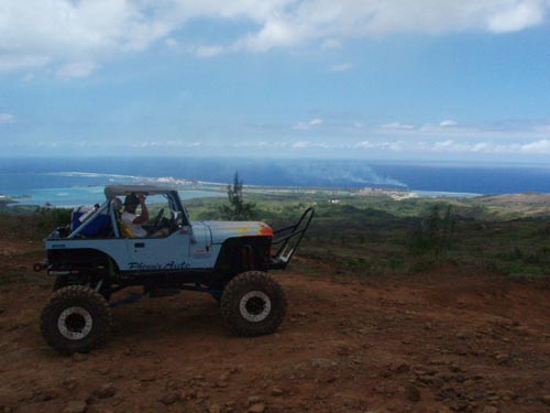 2007 GUAM smokin wheels offroad race (4/14.15) 203