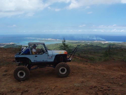 2007 GUAM smokin wheels offroad race (4/14.15) 204