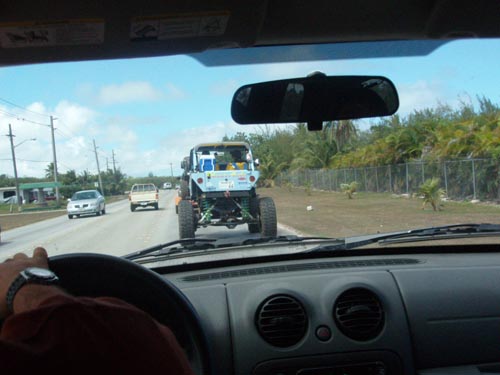 2007 GUAM smokin wheels offroad race (4/14.15) 224