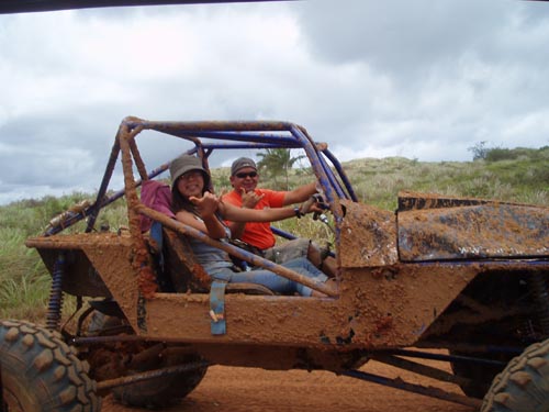 2007 GUAM smokin wheels offroad race (4/14.15) 285