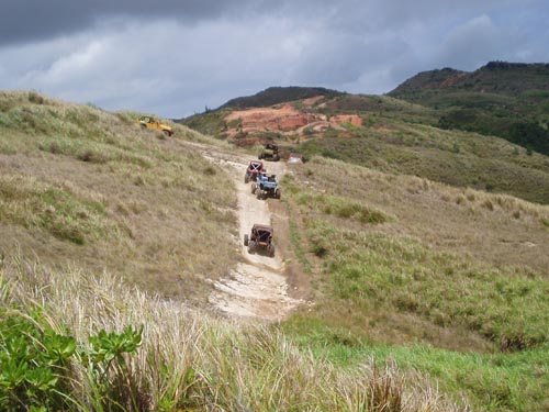 2007 GUAM smokin wheels offroad race (4/14.15) 287