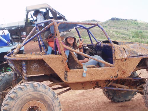 2007 GUAM smokin wheels offroad race (4/14.15) 296