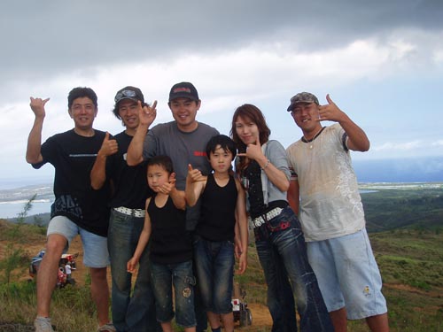 2007 GUAM smokin wheels offroad race (4/14.15) 310