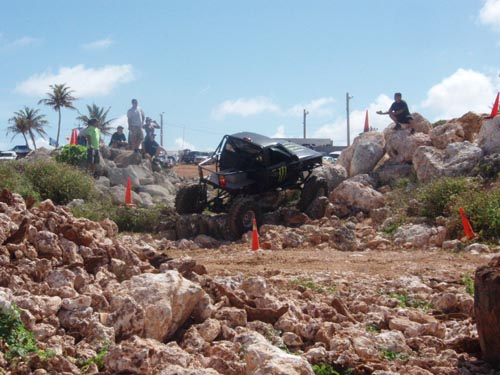 2007 GUAM smokin wheels offroad race (4/14.15) 61