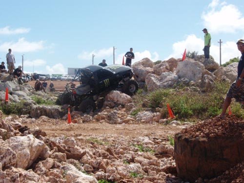 2007 GUAM smokin wheels offroad race (4/14.15) 62