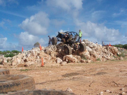 2007 GUAM smokin wheels offroad race (4/14.15) 63