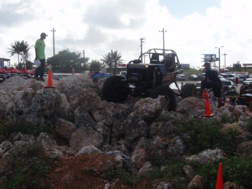 2007 GUAM smokin wheels offroad race (4/14.15) 65