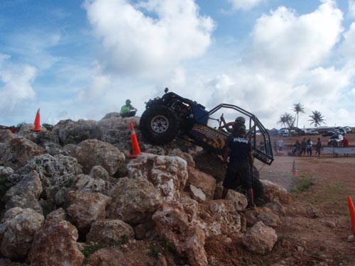 2007 GUAM smokin wheels offroad race (4/14.15) 66