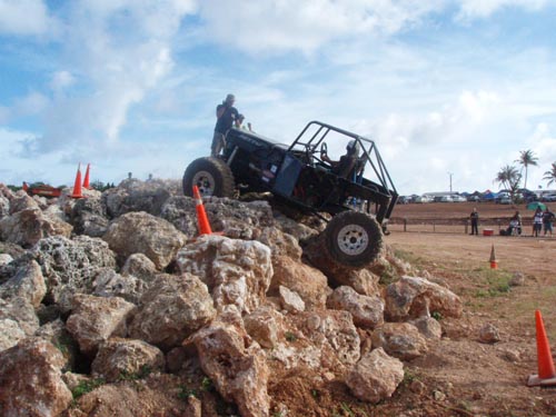 2007 GUAM smokin wheels offroad race (4/14.15) 72