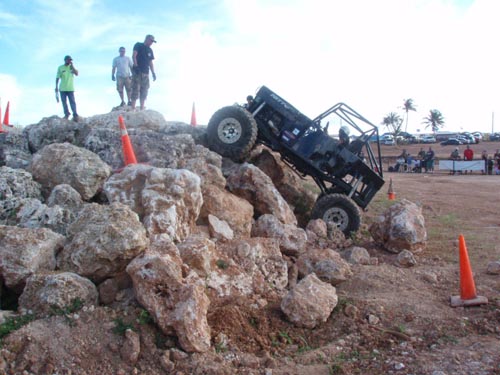 2007 GUAM smokin wheels offroad race (4/14.15) 74